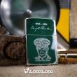 zippo tổng thông V