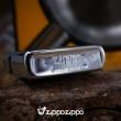 zippo tổng thông V