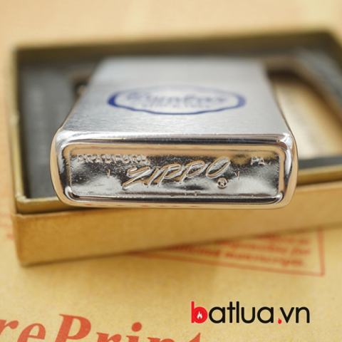 ZIPPO USA CHÍNH HÃNG DỜI LA MÃ SẢN XUẤT NĂM 1972