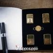 Zippo WORLD WAR II – LIMITED EDITION VOL 2
