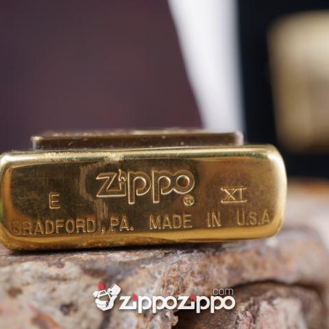 Zippo WORLD WAR II – LIMITED EDITION VOL 2