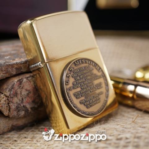 Zippo WORLD WAR II – LIMITED EDITION VOL 2