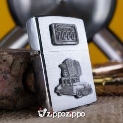 Zippo xe hơi zippo - Mã SP: ZPC1389