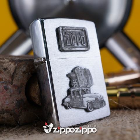 Zippo xe hơi zippo